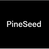 PineSeed logo - Similar company to Insiderinns