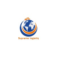 Supreme LogiSTIQ Ltd. logo - Similar company to Globe Express