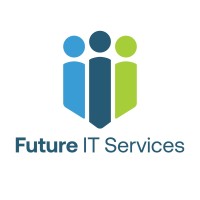 Future Managed IT & Cyber Security Services logo - Similar company to Reef It