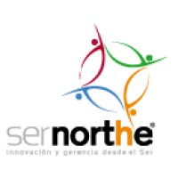 Grupo Ser northe logo - Similar company to Red Cepela
