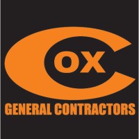 Cox General Contractors, LLC logo - Similar company to The Matan Group