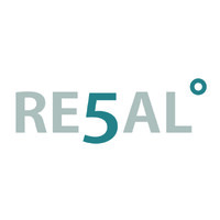 Re5al B.V. logo - Similar company to Thal Technologies Bv
