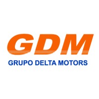 Grupo Delta Motors logo - Similar company to Gdm Perú
