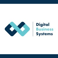 Digital Business Systems (DBS Mena) logo - Similar company to Technoval Information Systems