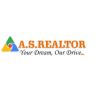 A.S.REALTOR logo - Similar company to Udyog Sakha