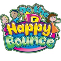 Do The Happy Bounce logo - Similar company to Big Buddy Studio