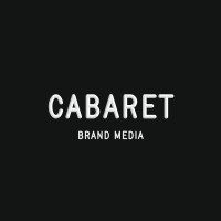 Cabaret Media logo - Similar company to Myblueprintvf