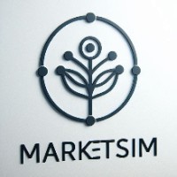 DigitalZooms-Marketsim logo - Similar company to Upscale Marketing