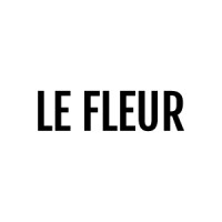 LE FLEUR logo - Similar company to Golf Le Fleur*