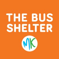The Bus Shelter MK logo - Similar company to Unitymk