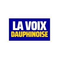 La voix dauphinoise logo - Similar company to Cubixserv