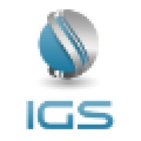IGS - Immersive Global Solutions logo - Similar company to Captivatar