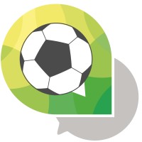 Sociaballs logo - Similar company to 2050