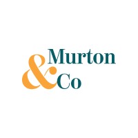 Murton & Co Ltd logo - Similar company to Zero3 Consulting