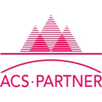 ACS-Partner AG logo - Similar company to Stump-Bte Ag