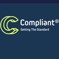 Compliant Ltd logo - Similar company to Brighter Compliance Ltd