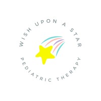 Wish Upon a Star Pediatric Therapy logo - Similar company to Tiny Links Pediatrics