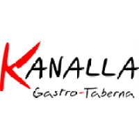 Kanalla Gastro Taberna logo - Similar company to Promoloop