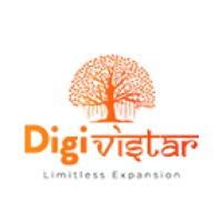 Digi Vistar logo - Similar company to Digitigi Technologies