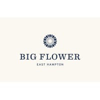 Big Flower logo - Similar company to Oxford Pharma