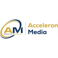 Acceleron-Media logo - Similar company to Fexart Studios