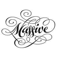 Massive Creative Events logo - Similar company to Moxhams Creative Events