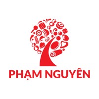 CÔNG TY TNHH CHẾ BIẾN THỰC PHẨM & BÁNH KẸO PHẠM NGUYÊN logo - Similar company to Công Ty Cổ Phần Công Nghệ - Thực Phẩm Xanh Bidla