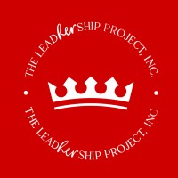 The Leadhership Project, Inc. logo - Similar company to Breaking The Ice