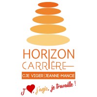 Horizon Carrière | CJE Viger/Jeanne-Mance logo - Similar company to Koostiiga Business Et Technologies