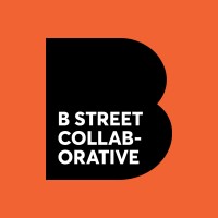 B Street Collaborative logo - Similar company to Oyate Tipi Cumini Yape