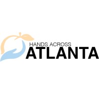 Hands Across Atlanta logo - Similar company to A&W Contracting, Inc