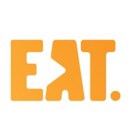 Eatfromhome logo - Similar company to Arrow Technologies Pvt Ltd