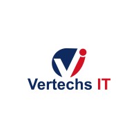 Vertechs IT logo - Similar company to Vertechs Global Limited