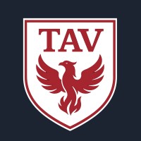 Transformative Aid Ventures (TAV) logo - Similar company to Kingdom Ecosystems