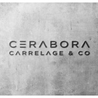 Cerabora logo - Similar company to Tilefactory