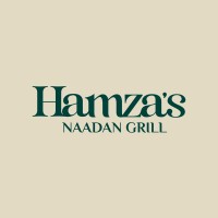 Hamza's Naadan Grill logo - Similar company to Watevr.
