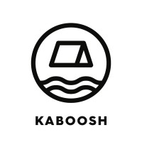 Kaboosh.co logo - Similar company to Htg Textile