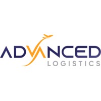 Advanced Logistics Saudi Arabia logo - Similar company to Advanced Logistics, Llc
