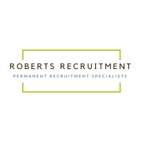 Roberts Recruitment logo - Similar company to Pro Project Recruitment