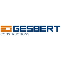 GESBERT CONSTRUCTIONS logo - Similar company to Sfc
