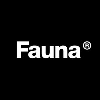 Fauna branding agency logo - Similar company to Bunker3022