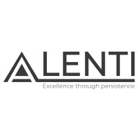 Alenti logo - Similar company to Alenti