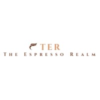 The Espresso Realm logo - Similar company to Shri Ganesh Handicrafts