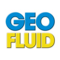 Geofluid logo - Similar company to Geofluid