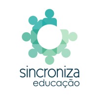 Sincroniza Educação logo - Similar company to Brainz Group