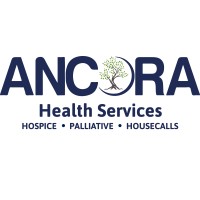 Ancora Health Services logo - Similar company to Spec Solutions