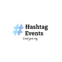 Hashtag Events logo - Similar company to Hashtag Eventz