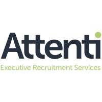 Attenti logo - Similar company to Attenti