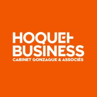 Hoquet Business Cabinet Gonzague & Associés logo - Similar company to Tda
