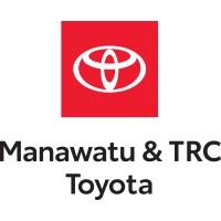 Manawatu & Trc Toyota